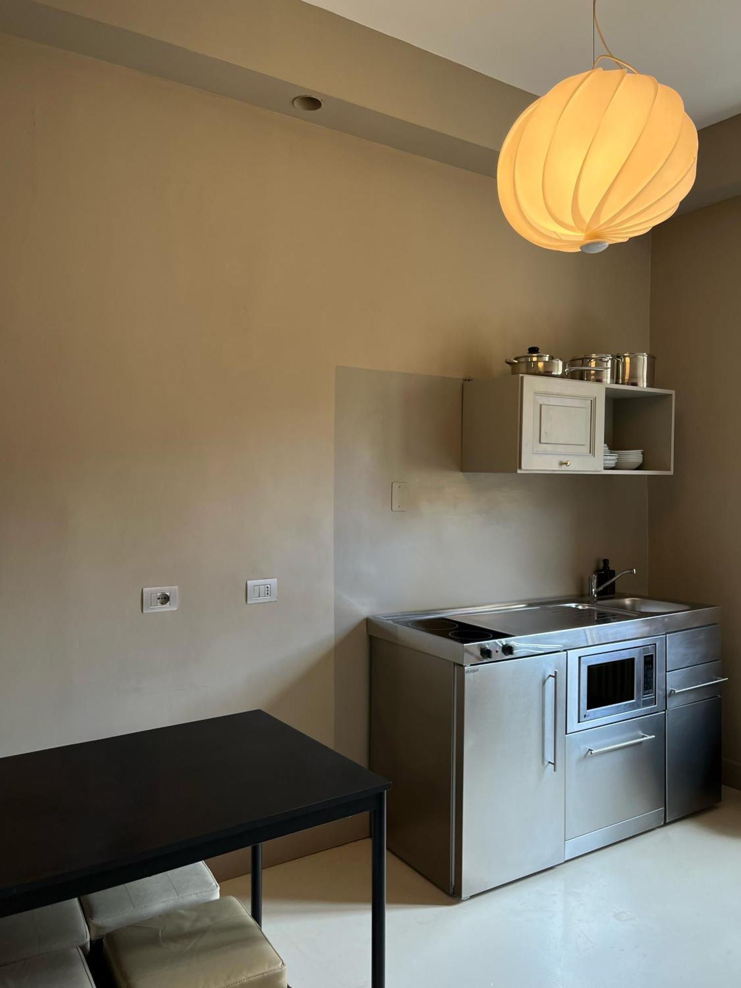Numa Palazzo San Niccolo Aparthotel Florence